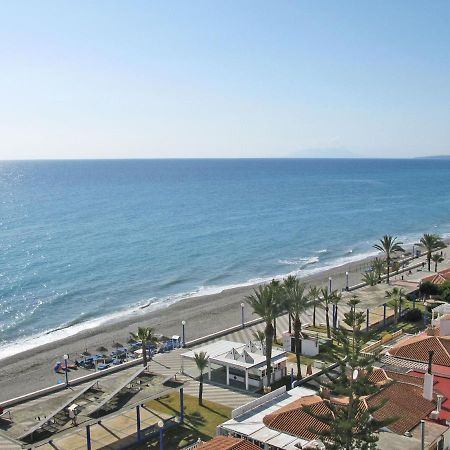 Apartment Breathtaken 2 Bedrooms Apartment By Interhome Torrox Exterior foto